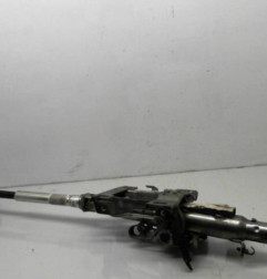 Colonne de direction RENAULT TWINGO 3 Photo n°1