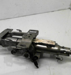 Colonne de direction RENAULT TWINGO 3 Photo n°5