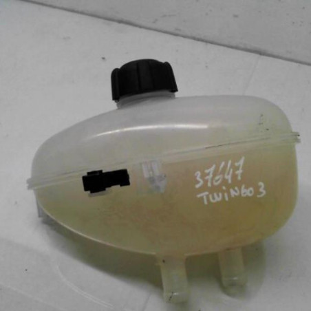 Vase d'expansion RENAULT TWINGO 3 Photo n°1