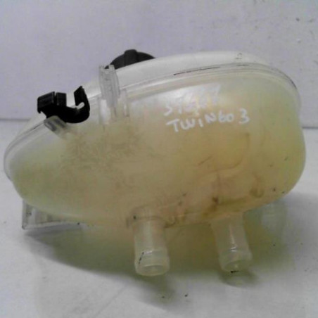 Vase d'expansion RENAULT TWINGO 3