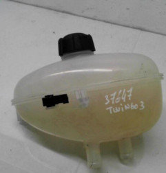 Vase d'expansion RENAULT TWINGO 3 Photo n°4