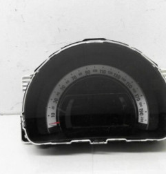 Compteur RENAULT TWINGO 3 Photo n°1