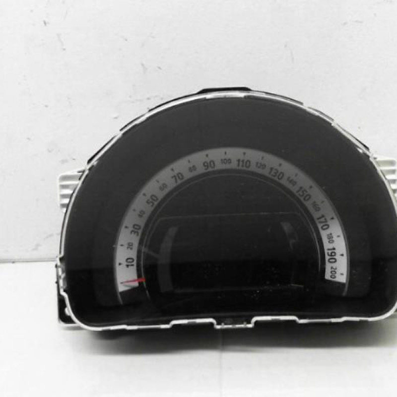 Compteur RENAULT TWINGO 3
