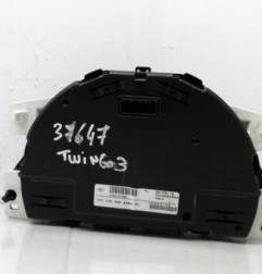 Compteur RENAULT TWINGO 3