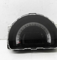 Compteur RENAULT TWINGO 3 Photo n°4