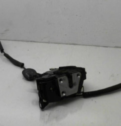 Serrure avant droit RENAULT TWINGO 3 Photo n°1