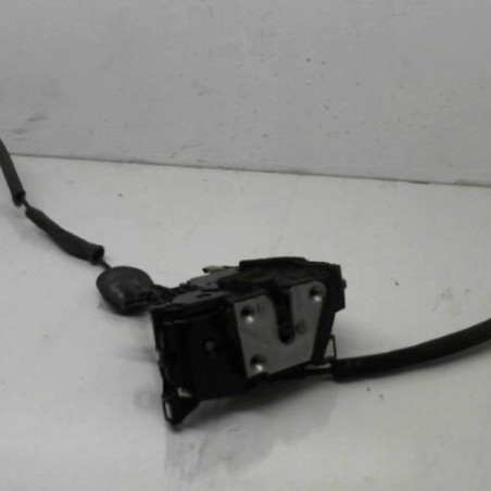 Serrure avant droit RENAULT TWINGO 3 Photo n°1