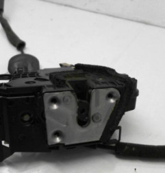 Serrure avant droit RENAULT TWINGO 3