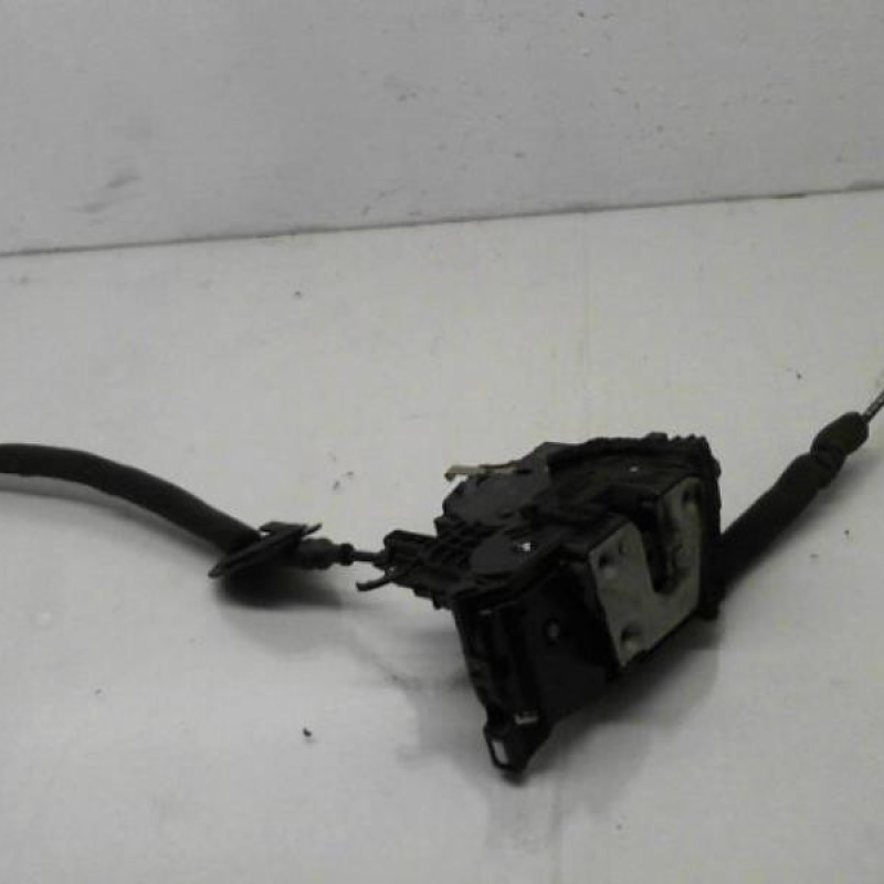 Serrure arriere droit RENAULT TWINGO 3