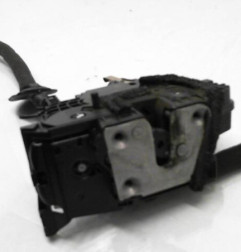 Serrure arriere droit RENAULT TWINGO 3