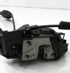 Serrure arriere gauche RENAULT TWINGO 3