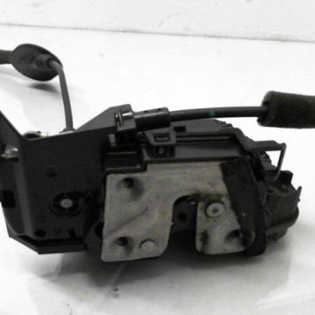 Serrure arriere gauche RENAULT TWINGO 3