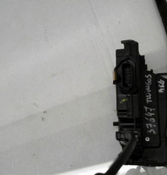 Serrure arriere gauche RENAULT TWINGO 3 Photo n°3