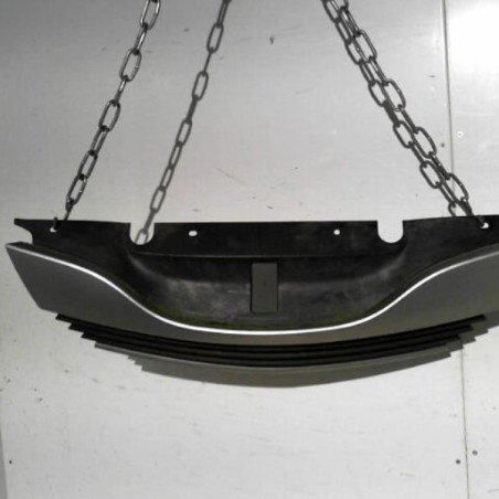 Calandre RENAULT LAGUNA 2 Photo n°1