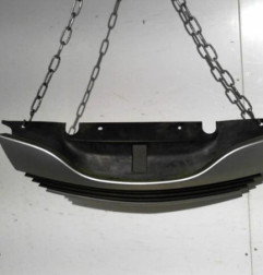 Calandre RENAULT LAGUNA 2 Photo n°5