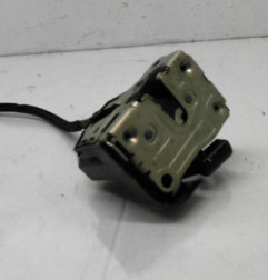 Serrure avant gauche RENAULT CLIO 2 CAMPUS Photo n°1