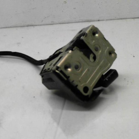 Serrure avant gauche RENAULT CLIO 2 CAMPUS Photo n°1