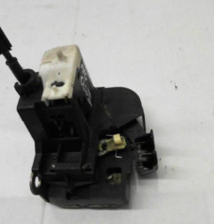 Serrure avant gauche RENAULT CLIO 2 CAMPUS