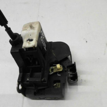 Serrure avant gauche RENAULT CLIO 2 CAMPUS