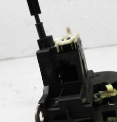 Serrure avant gauche RENAULT CLIO 2 CAMPUS Photo n°3