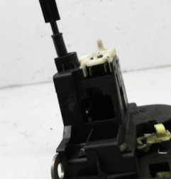 Serrure avant gauche RENAULT CLIO 2 CAMPUS Photo n°6