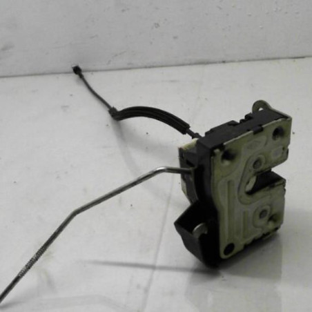 Serrure avant droit RENAULT CLIO 2 CAMPUS Photo n°1