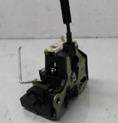 Serrure avant droit RENAULT CLIO 2 CAMPUS