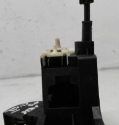 Serrure avant droit RENAULT CLIO 2 CAMPUS Photo n°3