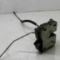 Serrure avant droit RENAULT CLIO 2 CAMPUS