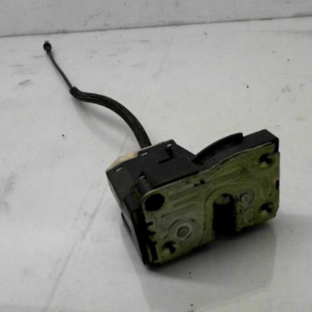 Serrure avant droit RENAULT CLIO 2 Photo n°1