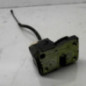 Serrure avant droit RENAULT CLIO 2
