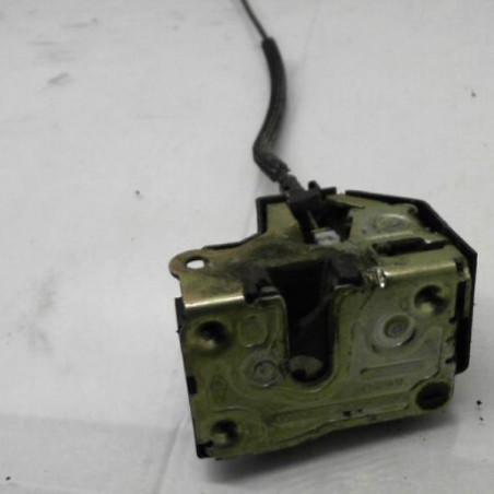 Serrure avant droit RENAULT CLIO 2