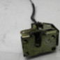 Serrure avant droit RENAULT CLIO 2
