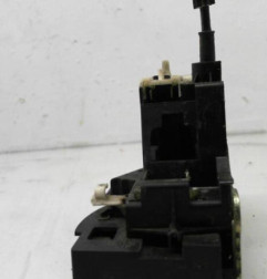 Serrure avant droit RENAULT CLIO 2 Photo n°3