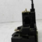 Serrure avant droit RENAULT CLIO 2