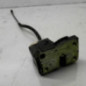Serrure avant droit RENAULT CLIO 2