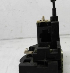 Serrure avant droit RENAULT CLIO 2 Photo n°6