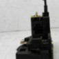 Serrure avant droit RENAULT CLIO 2