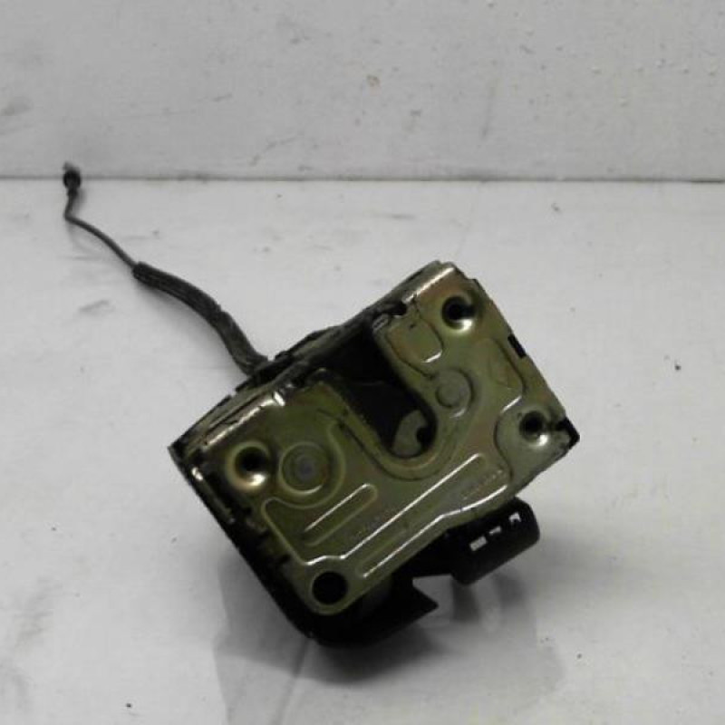 Serrure avant gauche RENAULT CLIO 2