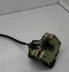 Serrure avant gauche RENAULT CLIO 2