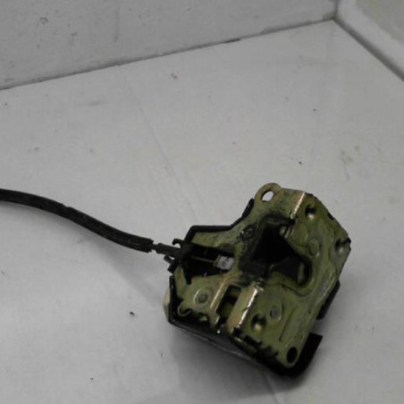 Serrure avant gauche RENAULT CLIO 2