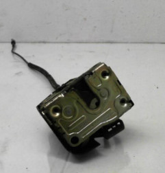 Serrure avant gauche RENAULT CLIO 2 Photo n°4