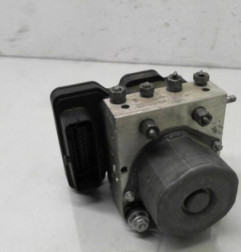 Bloc ABS (freins anti-blocage) RENAULT TWINGO 3 Photo n°4