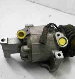 Compresseur clim RENAULT TWINGO 3 Photo n°1