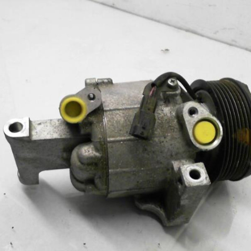 Compresseur clim RENAULT TWINGO 3