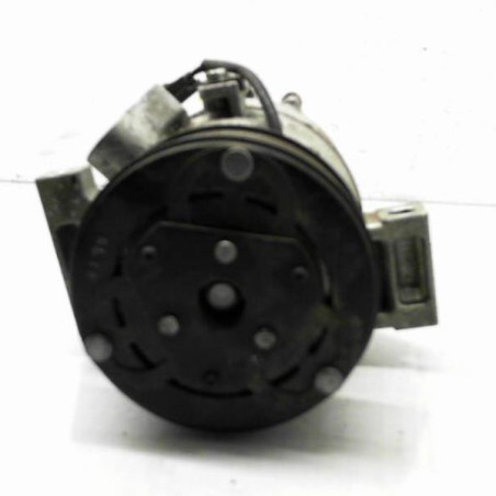 Compresseur clim RENAULT TWINGO 3