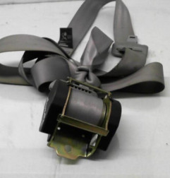 Ceinture avant droit RENAULT TWINGO 1 Photo n°5