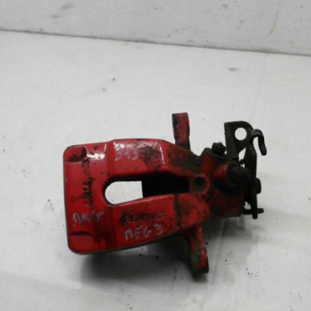 Etrier arriere gauche (freinage) RENAULT MEGANE 3 Photo n°1