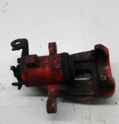 Etrier arriere gauche (freinage) RENAULT MEGANE 3 Photo n°3