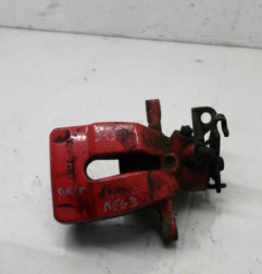 Etrier arriere gauche (freinage) RENAULT MEGANE 3 Photo n°4
